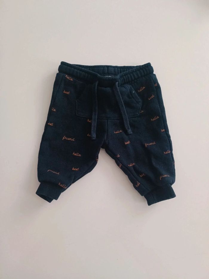 Pantalons 3 mois
