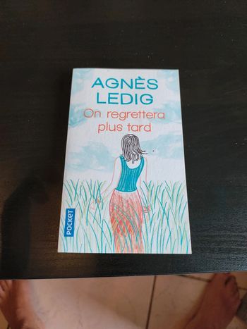 On le regrettera plus tard