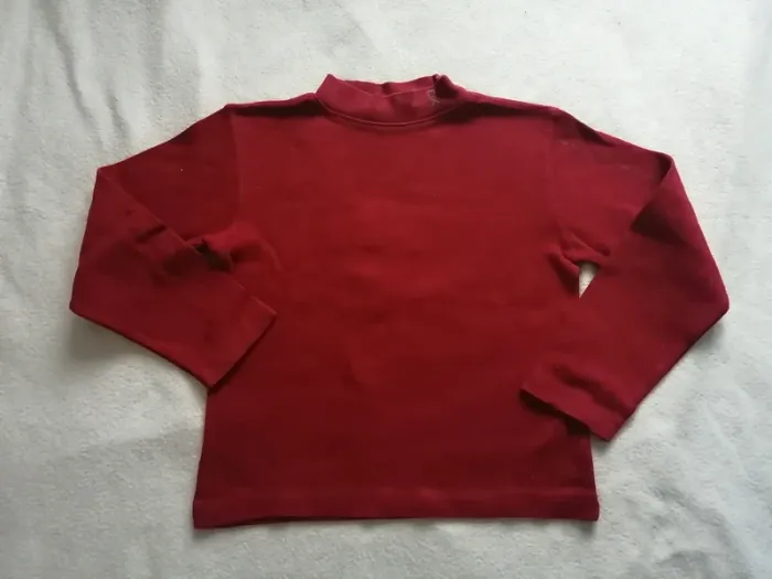 Lot t shirt manche longue - photo numéro 7