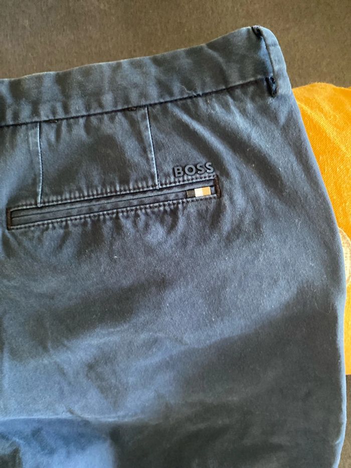 Chino Hugo boss - photo numéro 7