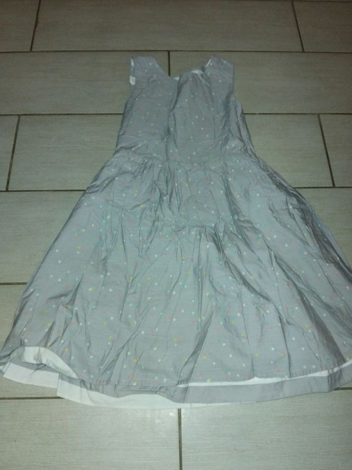 Robe réversible kiabi - photo numéro 2