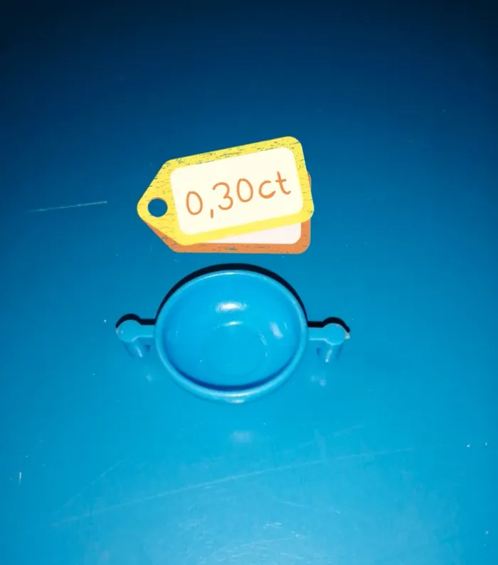 Thème* accessoires vintage / vaisselle - photo numéro 3