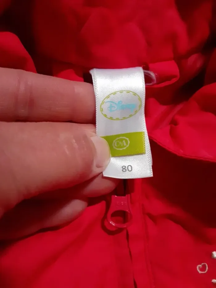 Imperméable - photo numéro 2