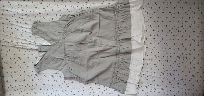 Robe 3 ans - photo numéro 4