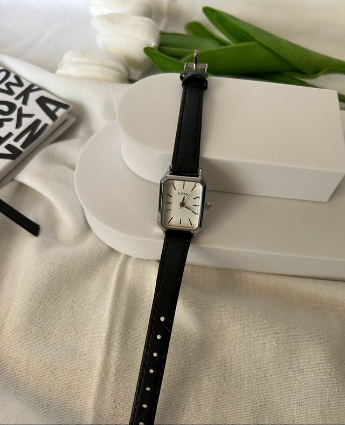 Montre Aesthetic Waterproof - photo numéro 7