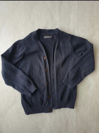 Gilet legé