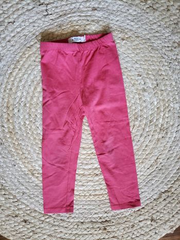 Legging fille