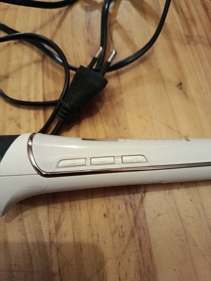 Boucleur Remington proluxe - photo numéro 4