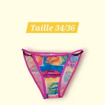 Bas de maillot de bain Taille 34/36
