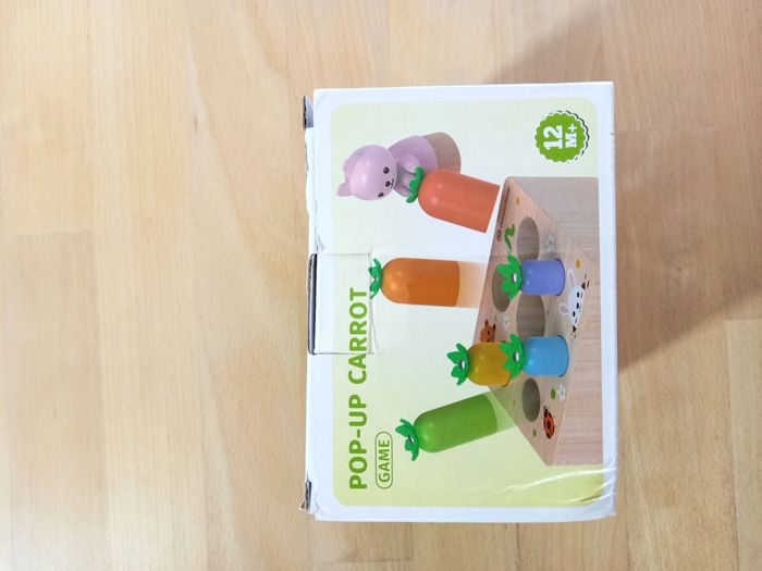 Potager Pop-up 🧲 - photo numéro 10