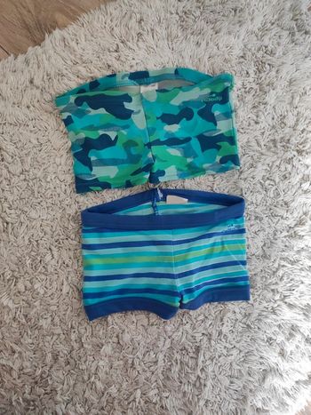 Lot Maillot de bain enfant
