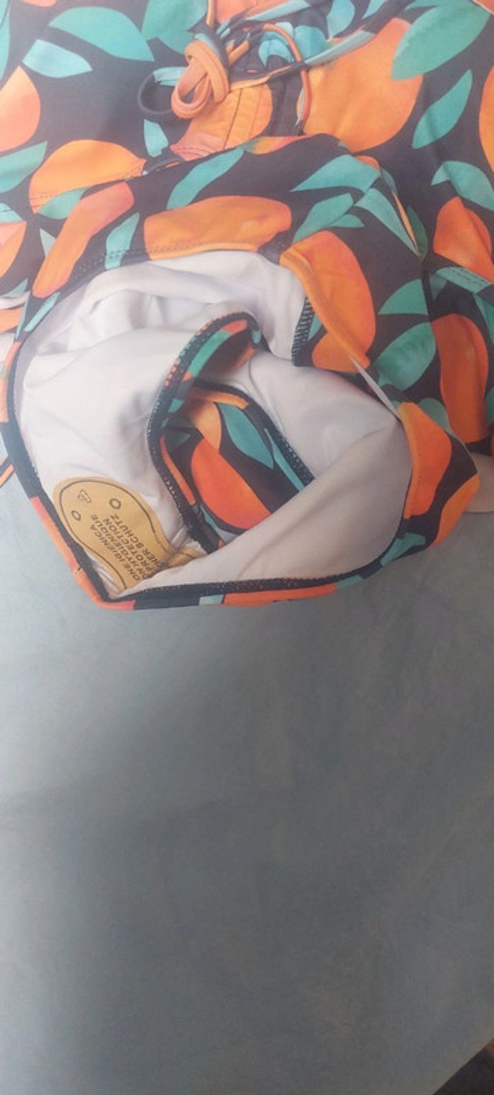 Maillot de bain 2 pieces - photo numéro 4