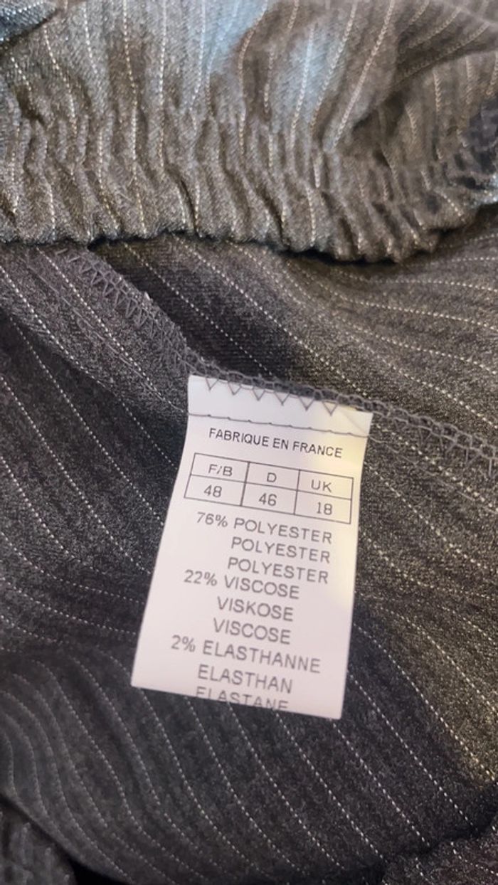 Pantalon femme - photo numéro 4