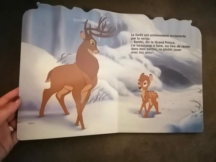 Bambi 2 - photo numéro 2