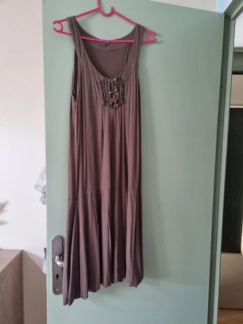 Robe été