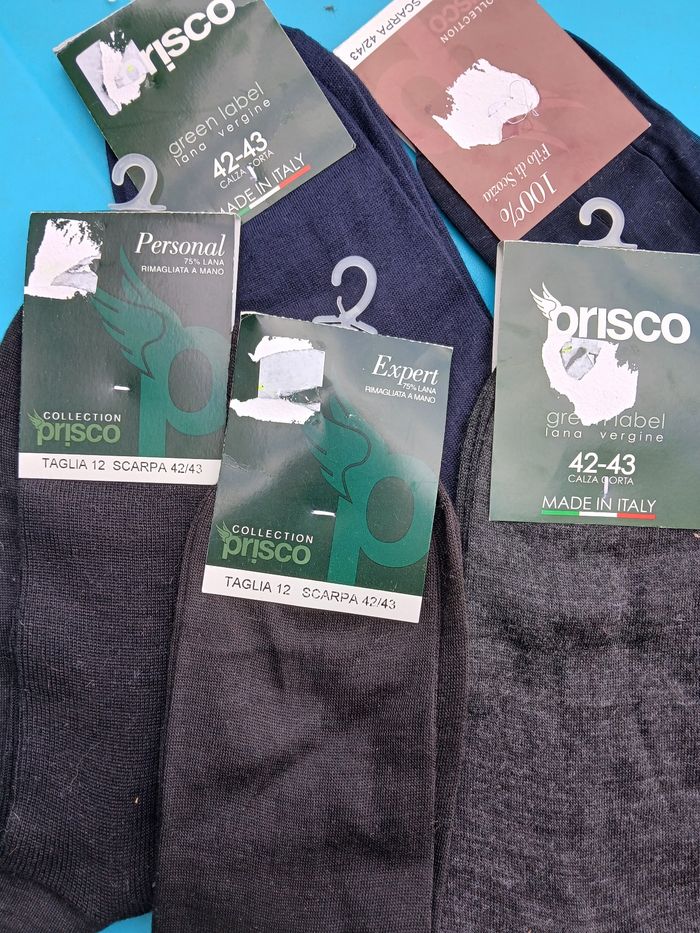 Chaussettes 42/43 - photo numéro 2