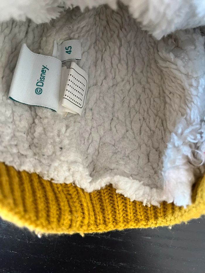 Bonnet - photo numéro 2