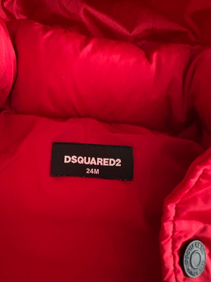 Doudoune - photo numéro 2