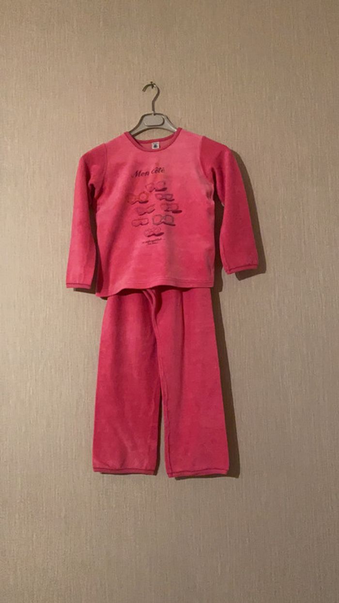 Pyjama Taille 10 ans