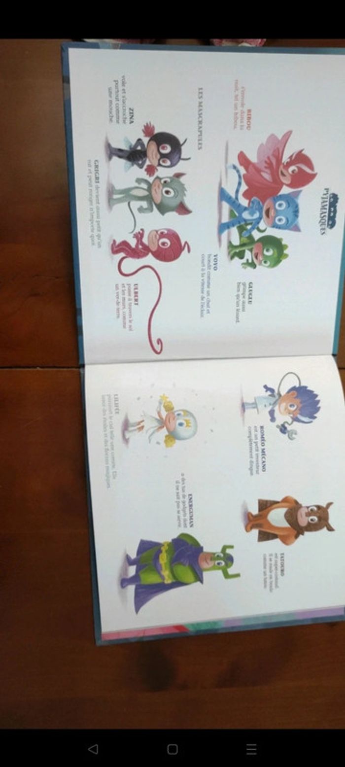 Pyjamask - photo numéro 3