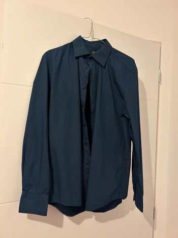 Chemise Coveri