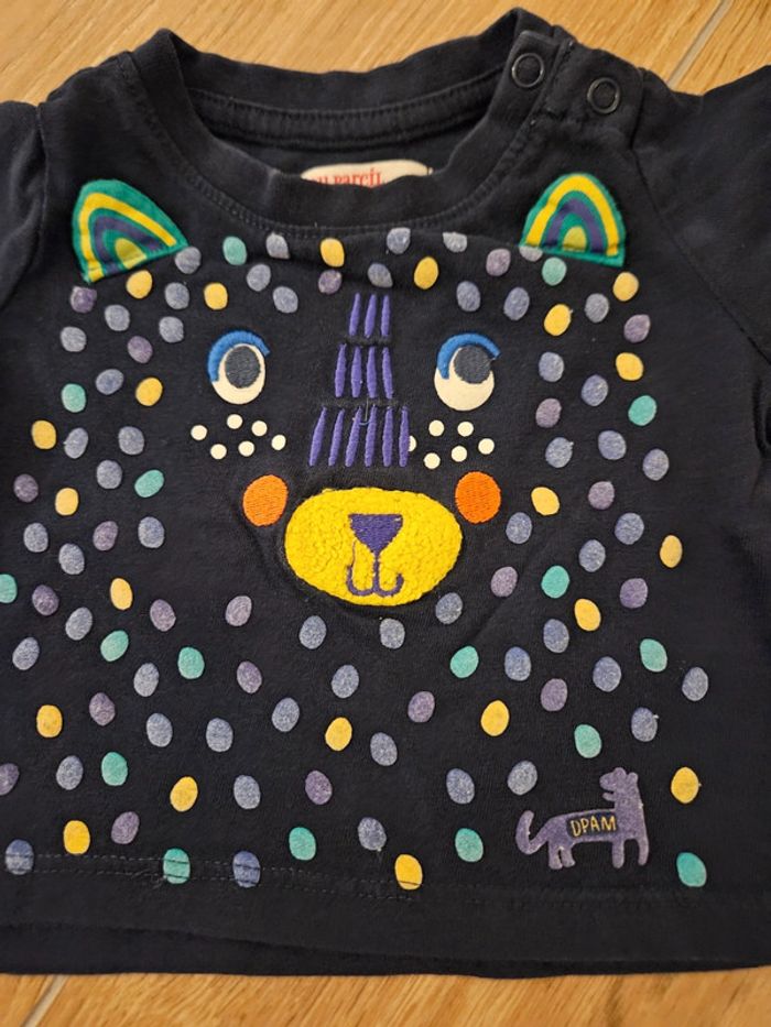 Haut bebe - photo numéro 2