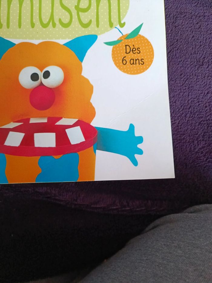 Livre créatif - photo numéro 8