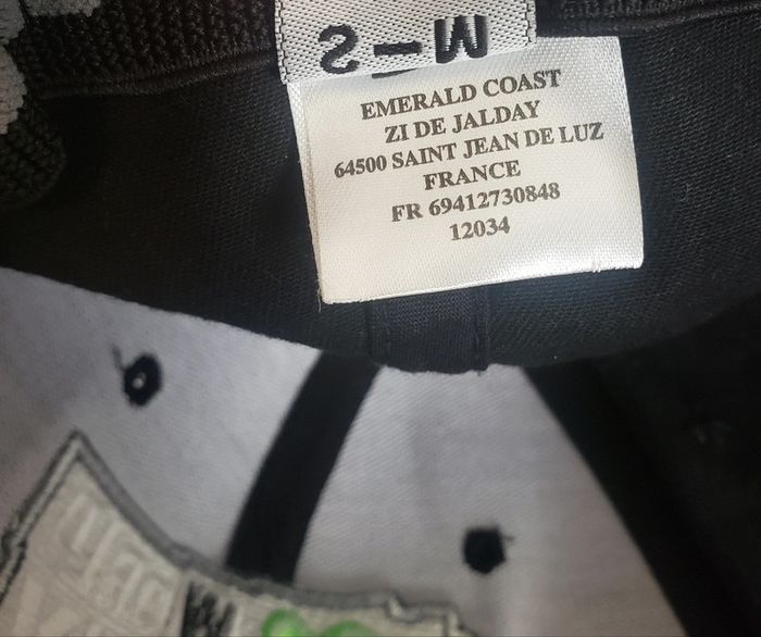 Casquette Flexfit taille S/M - photo numéro 5