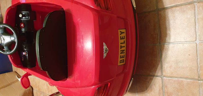 Voiture électrique enfant - photo numéro 4