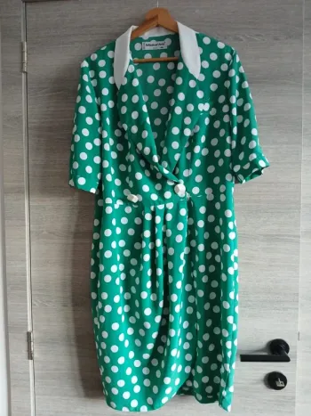 Robe Infiniment Belle