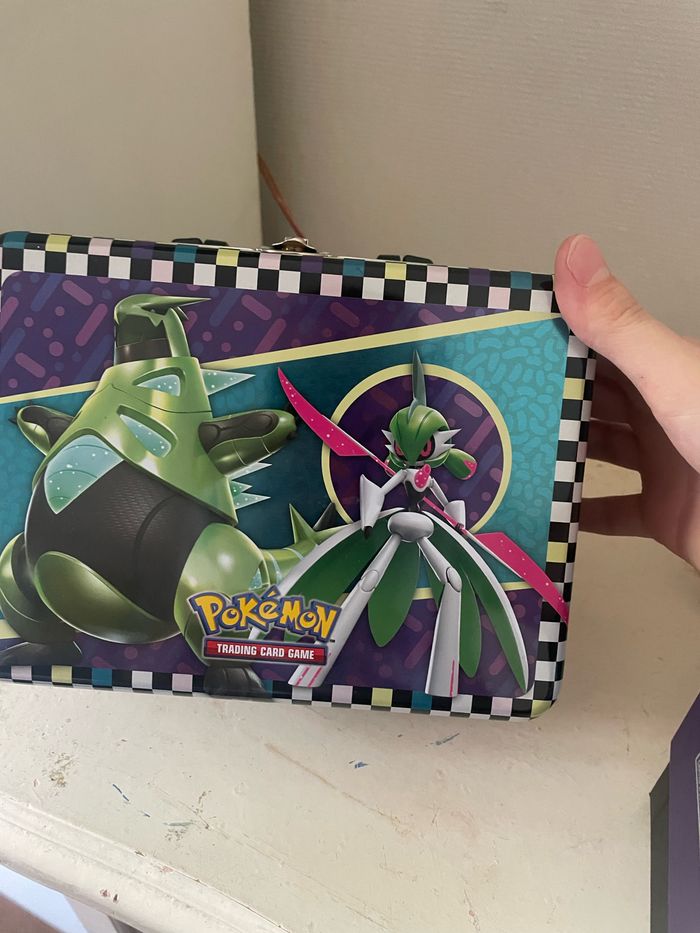 Lot Pokémon - photo numéro 5