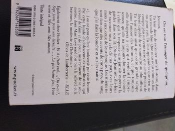 Les enfants de la liberté