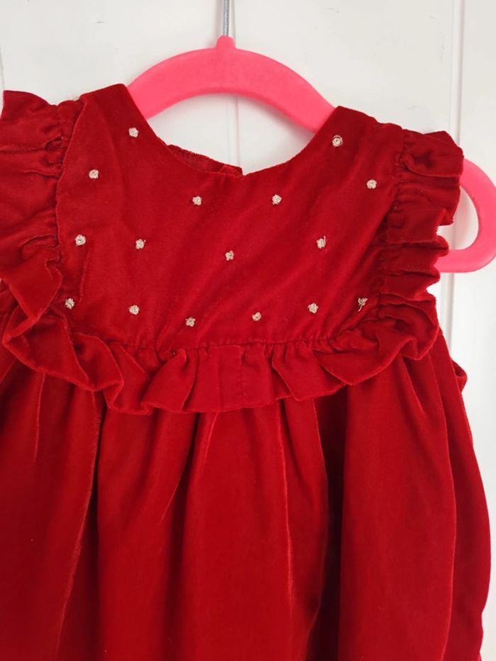 Robe bout'chou - photo numéro 2