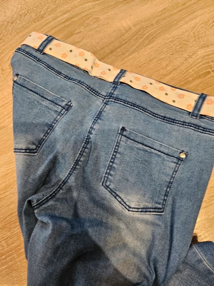 Jean fille 12 ans - photo numéro 7