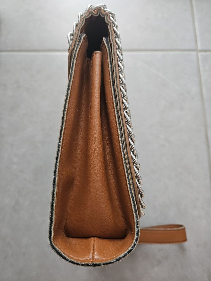 Sac bandoulière Manoukian - photo numéro 5