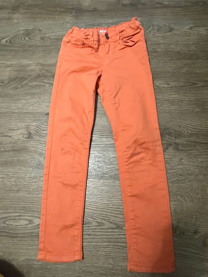 Lot 2 pantalons - photo numéro 7