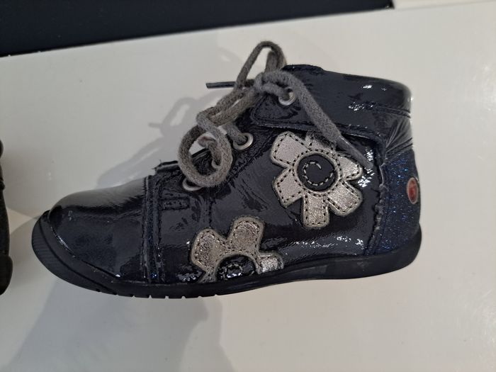 Chaussures fille - photo numéro 3