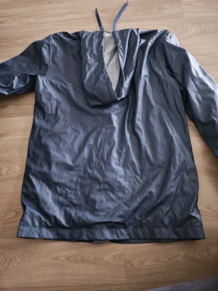 Imperméable mixte - photo numéro 5