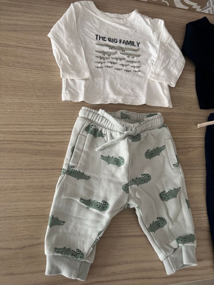 Ensemble Kiabi - photo numéro 2