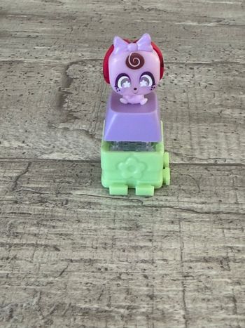 Clickeez série 1 épique Giggly-bunny 