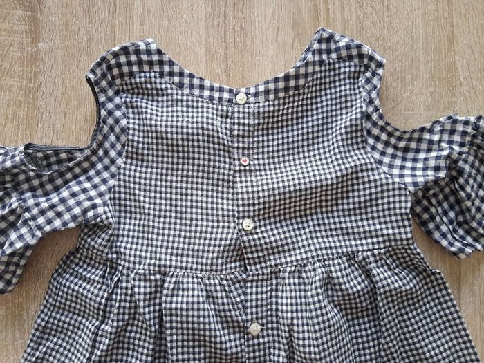 Blouse Ikks - photo numéro 3