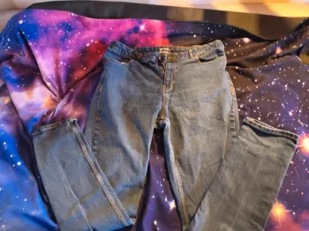 Jean skinny Kiabi taille 44