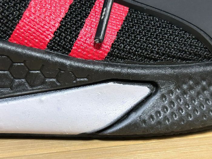 Basket Sneakers Beyond The Rainbow 42 - photo numéro 10