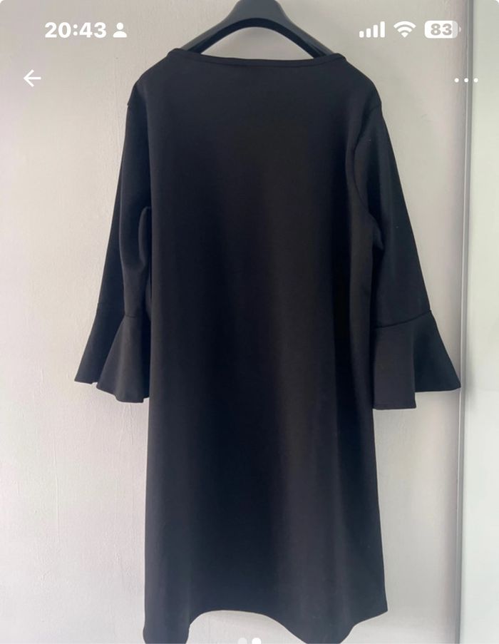 Robe stylée