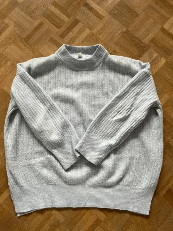 Pull Oversize H&M