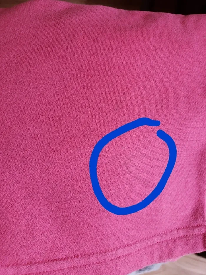 Lot de 13 vêtements filles taille 4ans - photo numéro 17