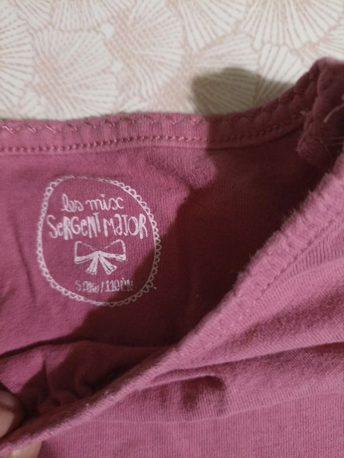 TS ML sergent major 5 ans - photo numéro 3