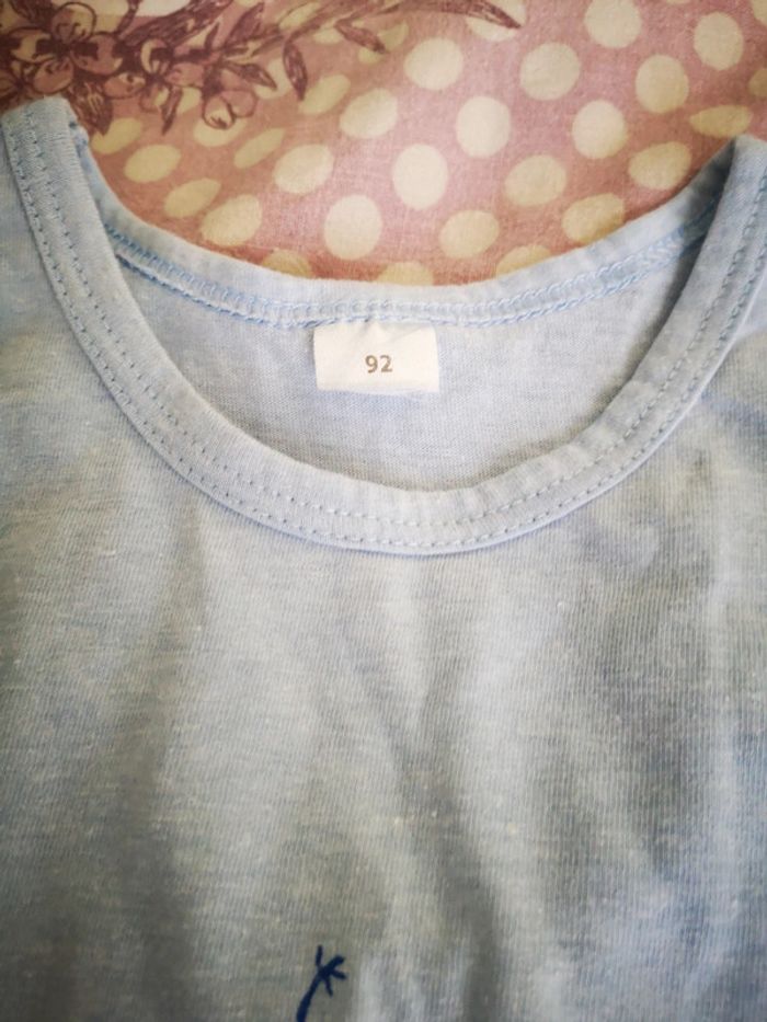 #ensemble bébé garçon 1.5 2 ans - photo numéro 2