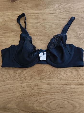 Soutien gorge 85A neuf viki