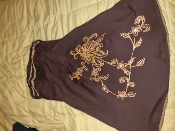 Robe.